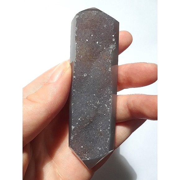 Druzy Agate DT - Picture 1 of 4